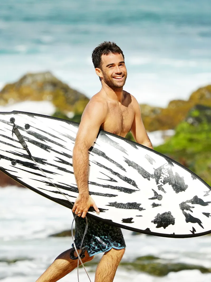 Softech / Mason Ho Twin / Desert Storm-1