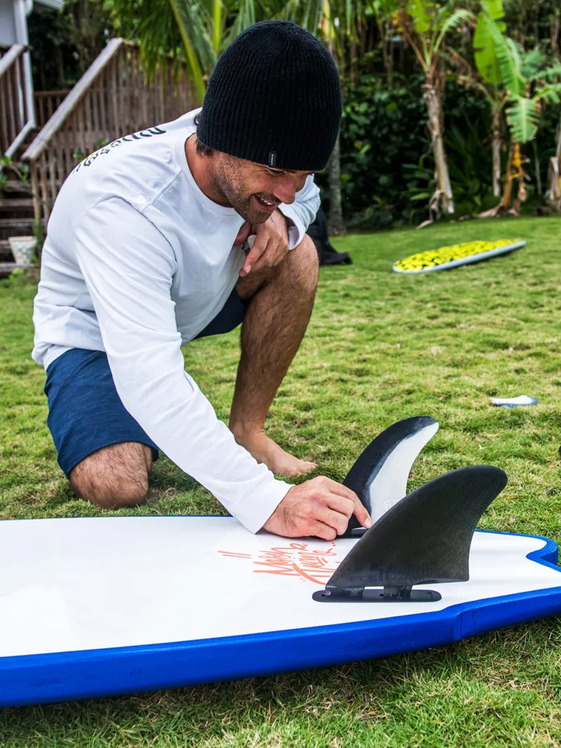 Softech / Mason Ho Twin / Desert Storm-2