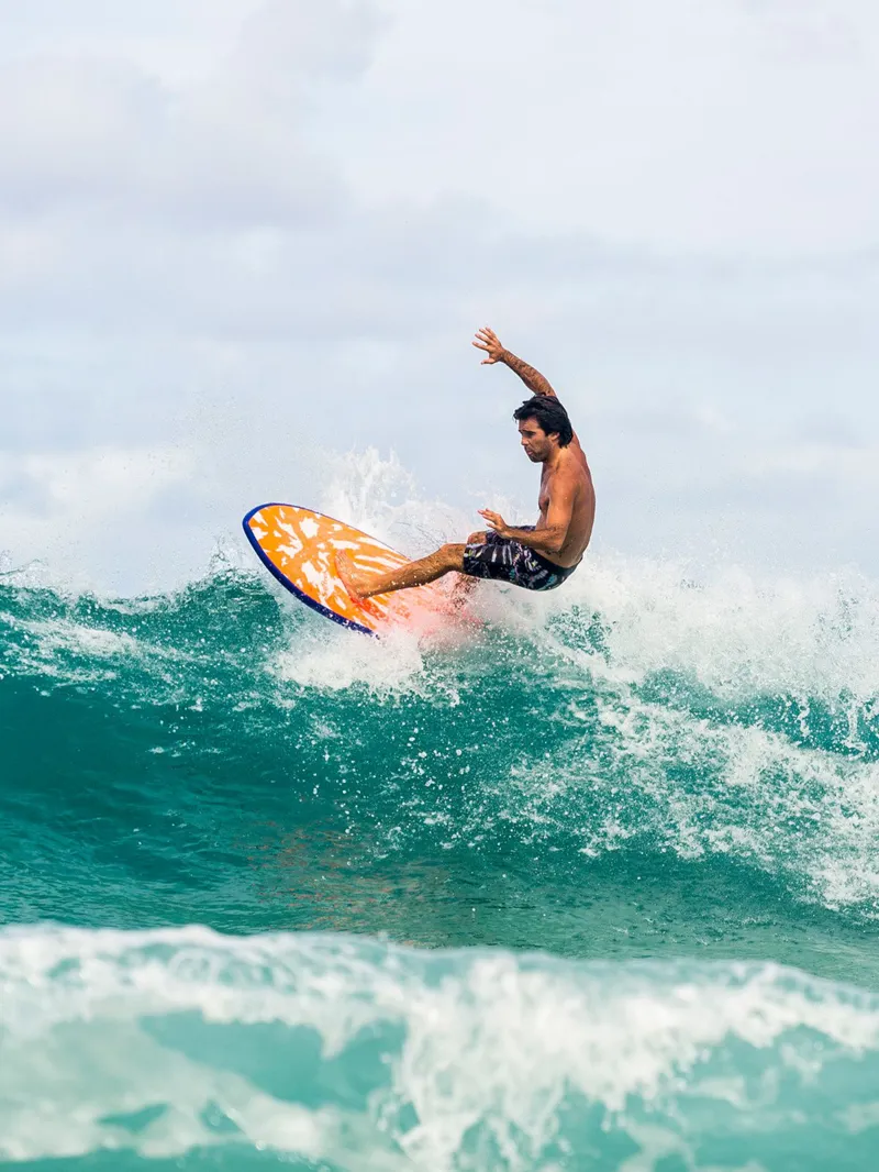 Softech / Mason Ho Twin / Desert Storm-3