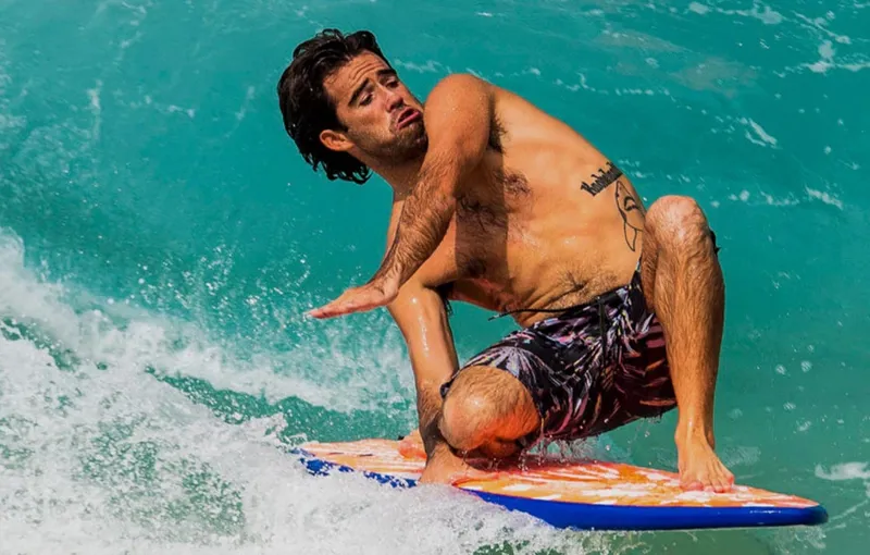 Softech / Mason Ho Twin / Desert Storm-4