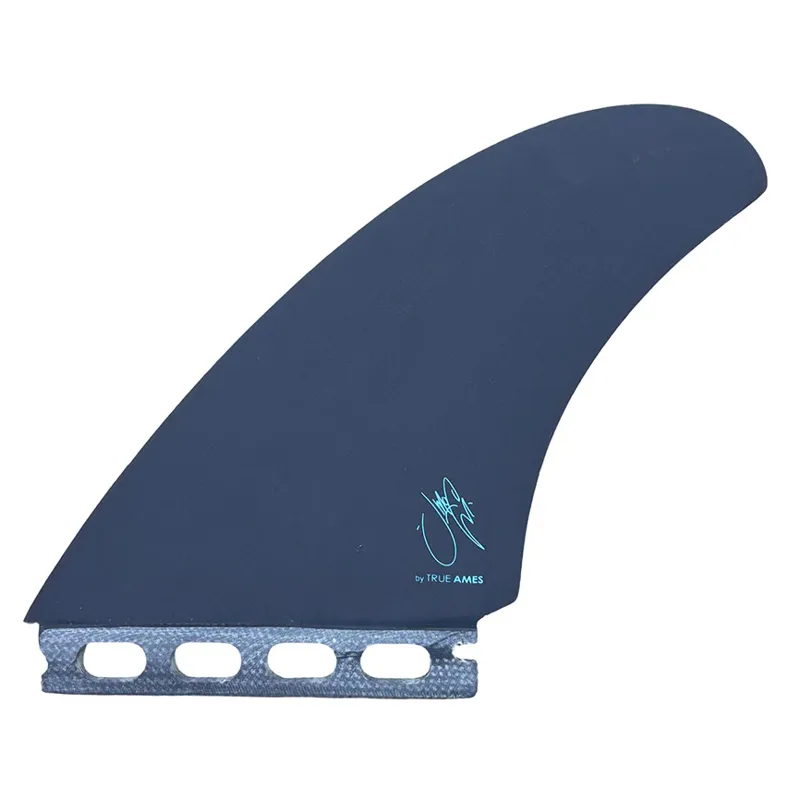 True Ames McCallum Futures Compatible Twin in Charcoal