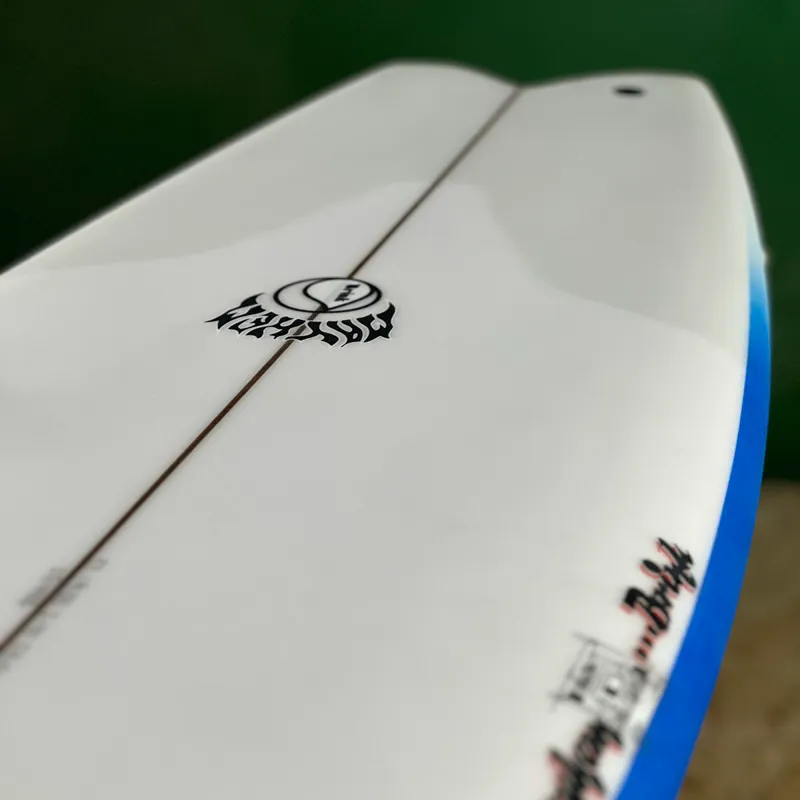 Lost Micks Tape Surfboard - FCS2-4