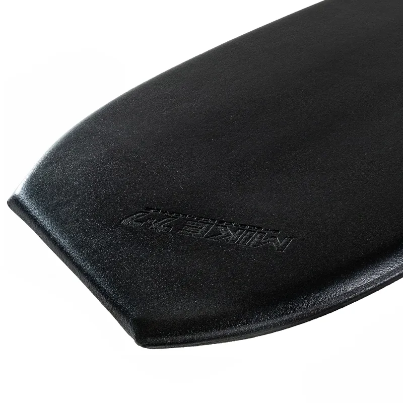  Science Mike 7-7 Bodyboard in Black/Tangerine-1