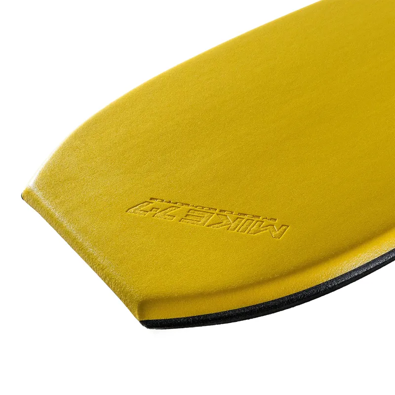  Science Mike 7-7 Bodyboard in Yellow/Orange-1
