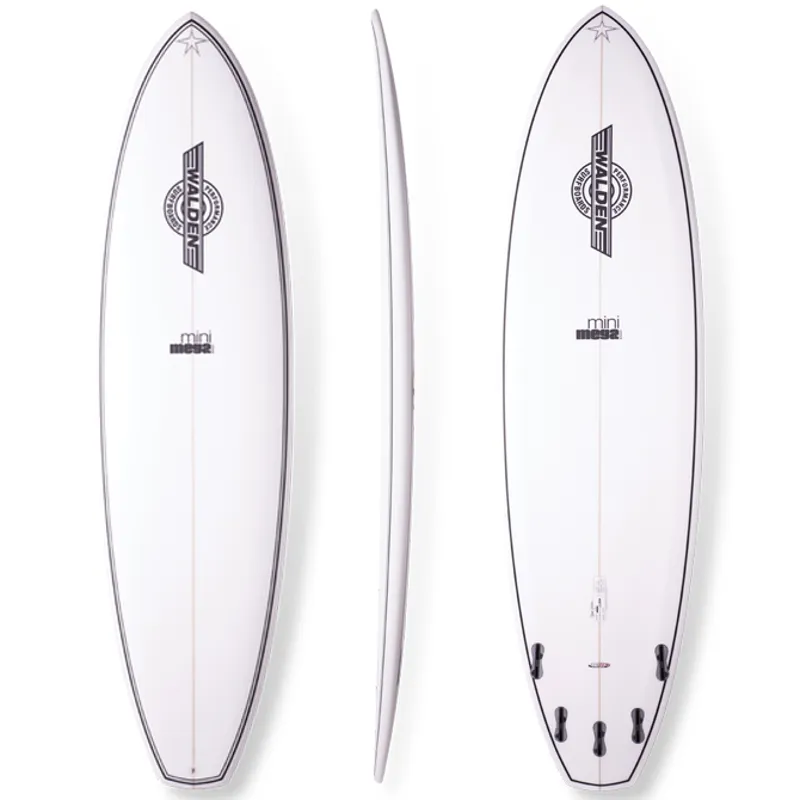 Surftech walden clearance mega magic