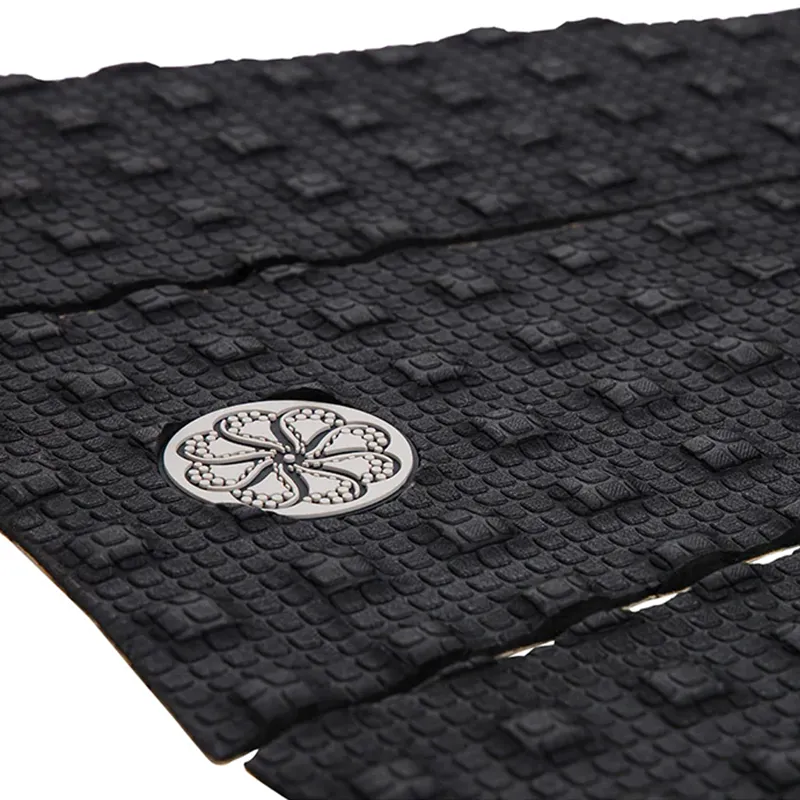 Octopus Mission Control Tail Pad in Black-3