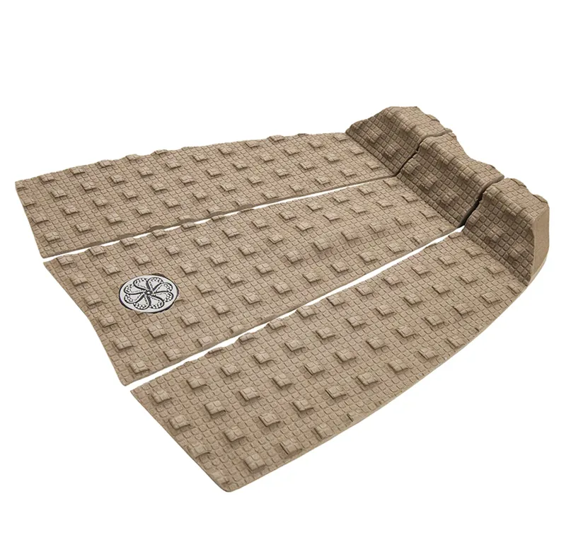 Octopus Mission Control Tail Pad in Earth-2