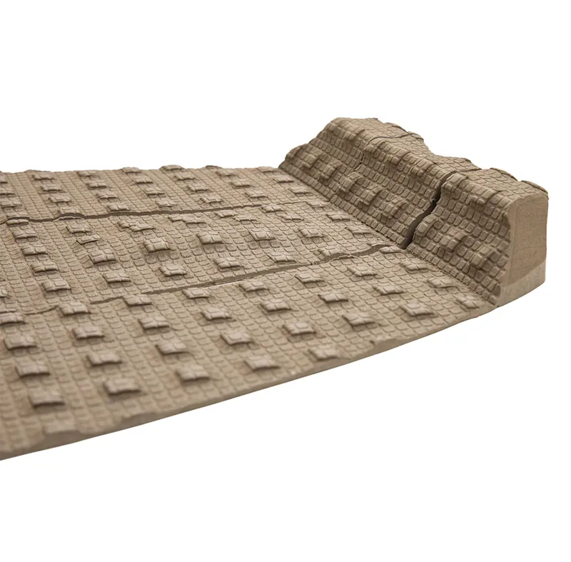 Octopus Mission Control Tail Pad in Earth-4