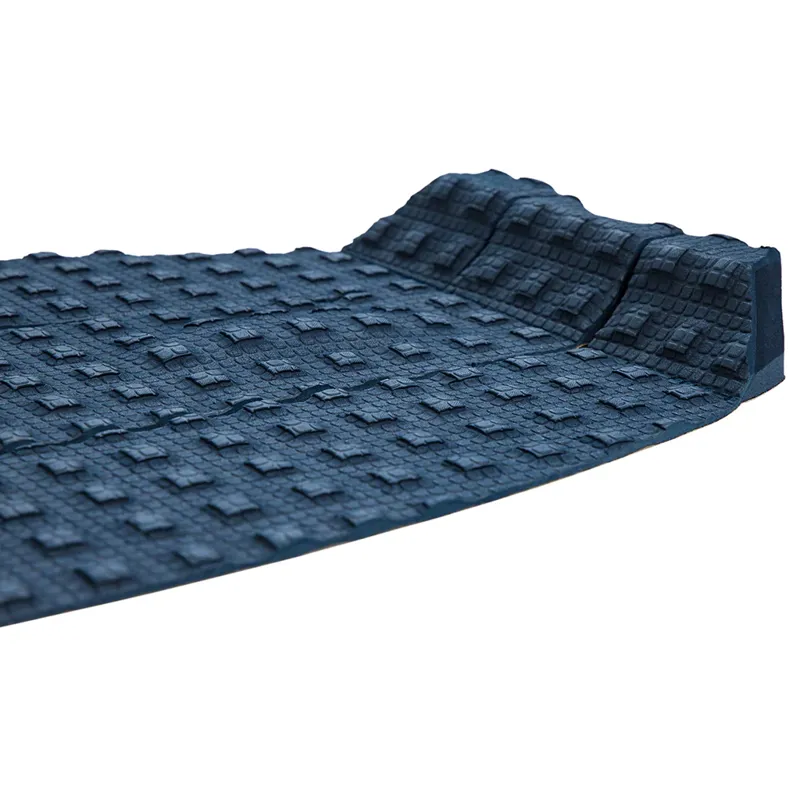 Octopus Mission Control Tail Pad in Midnight-4