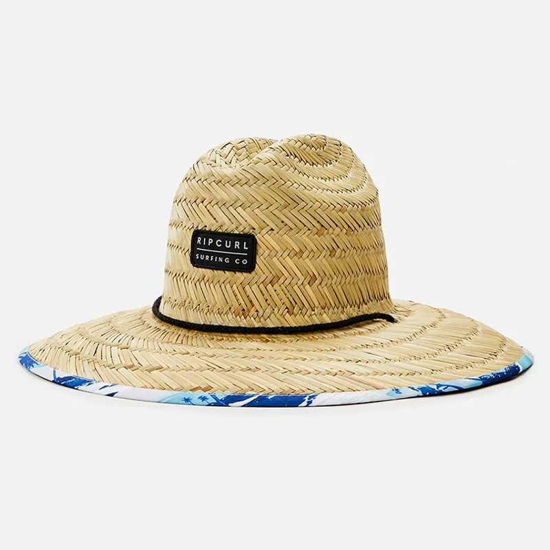 Rip curl straw hats for mens outlet