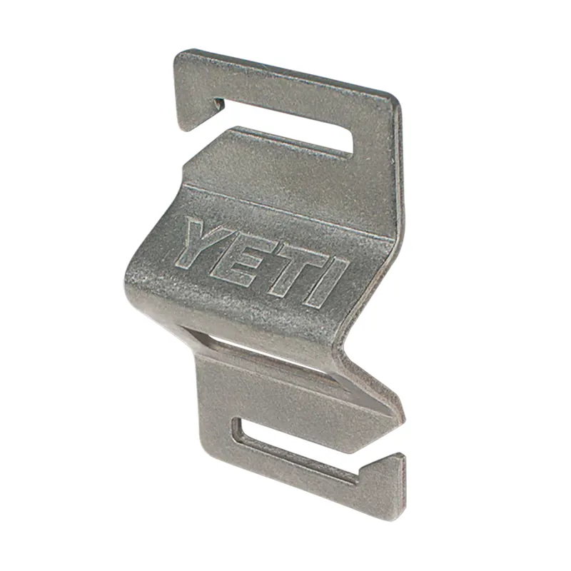Yeti Molle Stainless Steel Bottle Opener