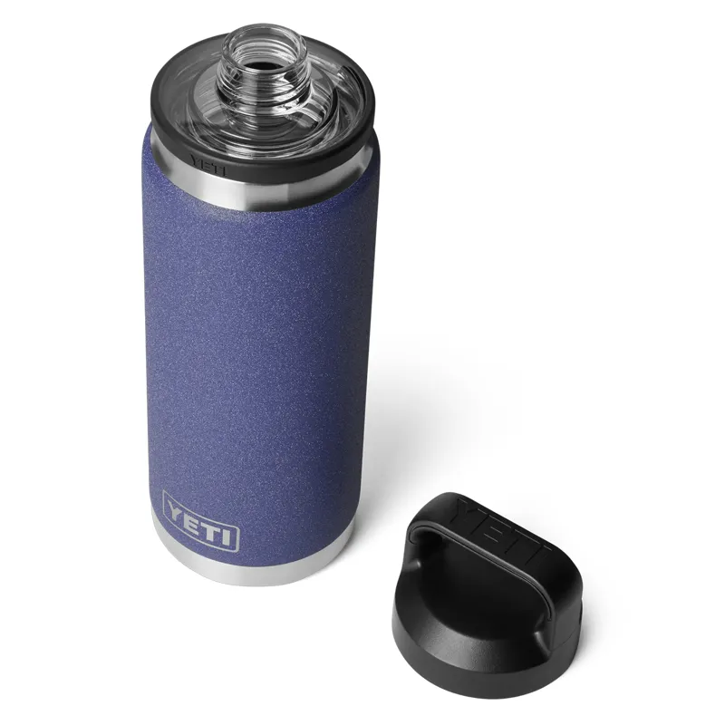 Yeti Rambler 26oz Chug Bottle in Moon Dust-2