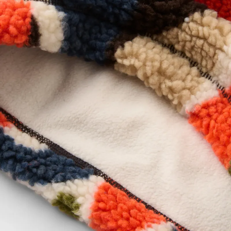 Passenger Mulled Snood in Lost On Purpose Khaki-3