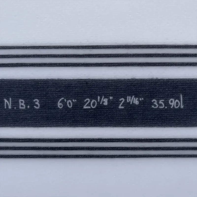 Channel Islands Spine-Tek Neck Beard 3 Surfboard - Futures-4