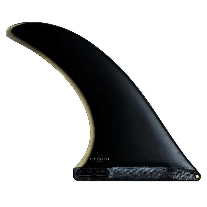 FCS Christenson Noserider PG 10in Single Fin-1