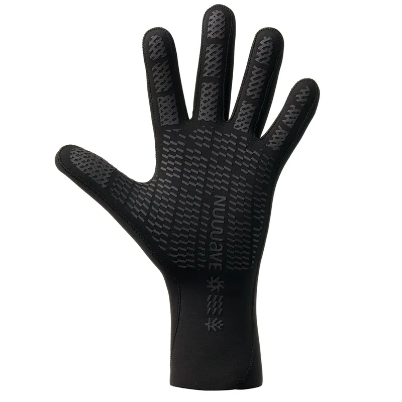 C-Skins NuWave 3mm Wetsuit Gloves-2