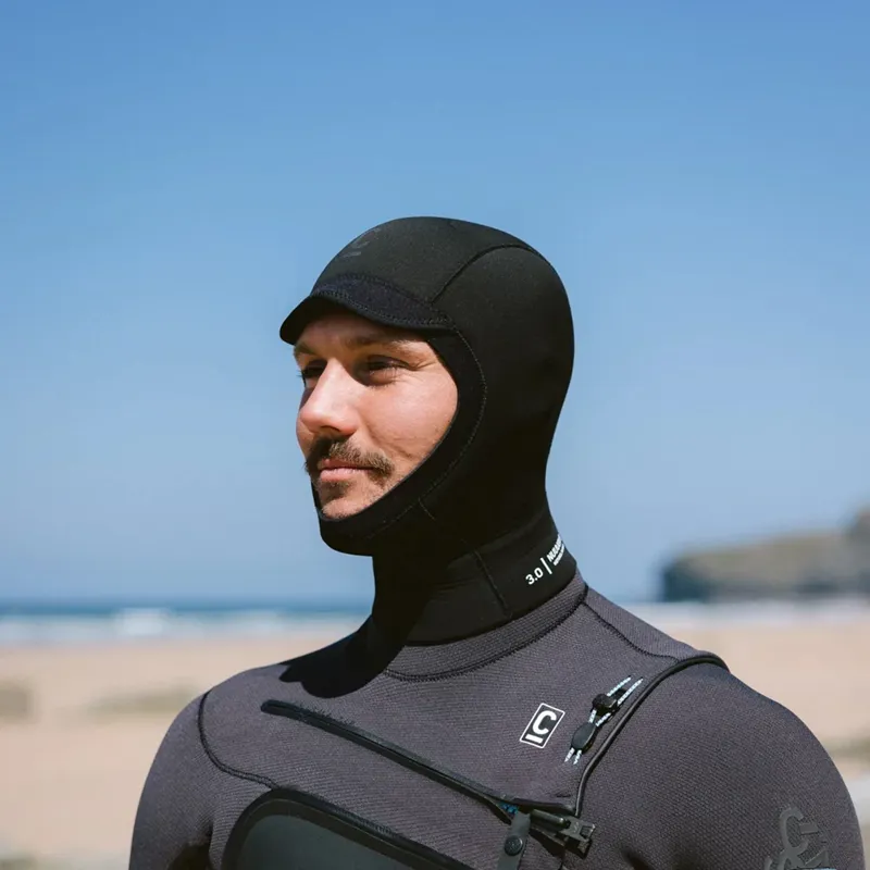 C-Skins NuWave 3mm Wetsuit Hood-1