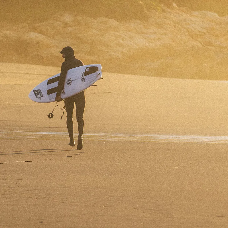 O Neill Hyperfreak 5-4mm+ Chest Zip Hooded Wetsuit-5