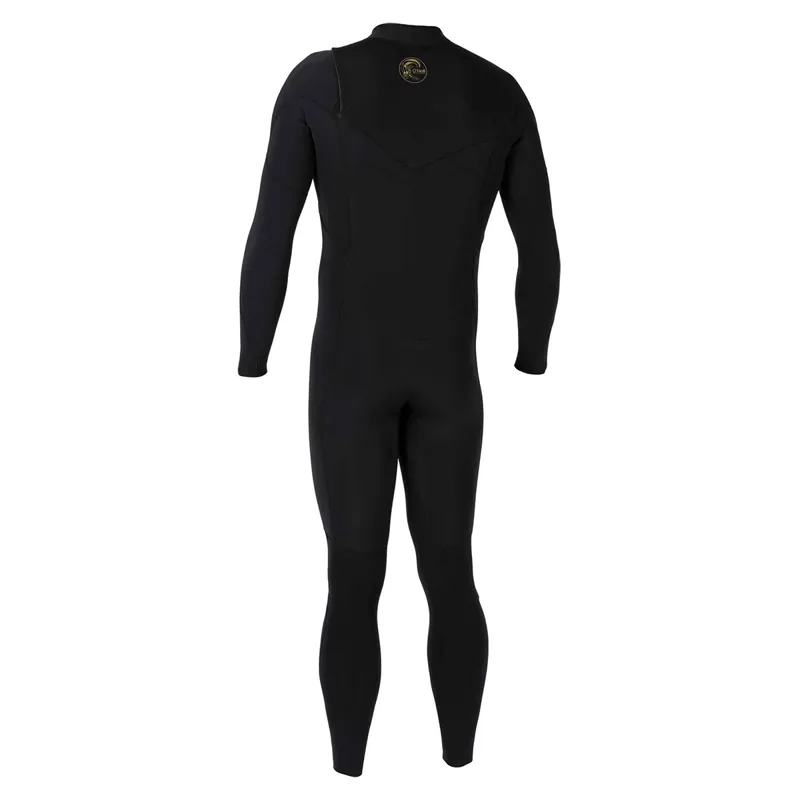 O'Neill O'Riginal RG8 4/3mm Chest Zip Wetsuit-1