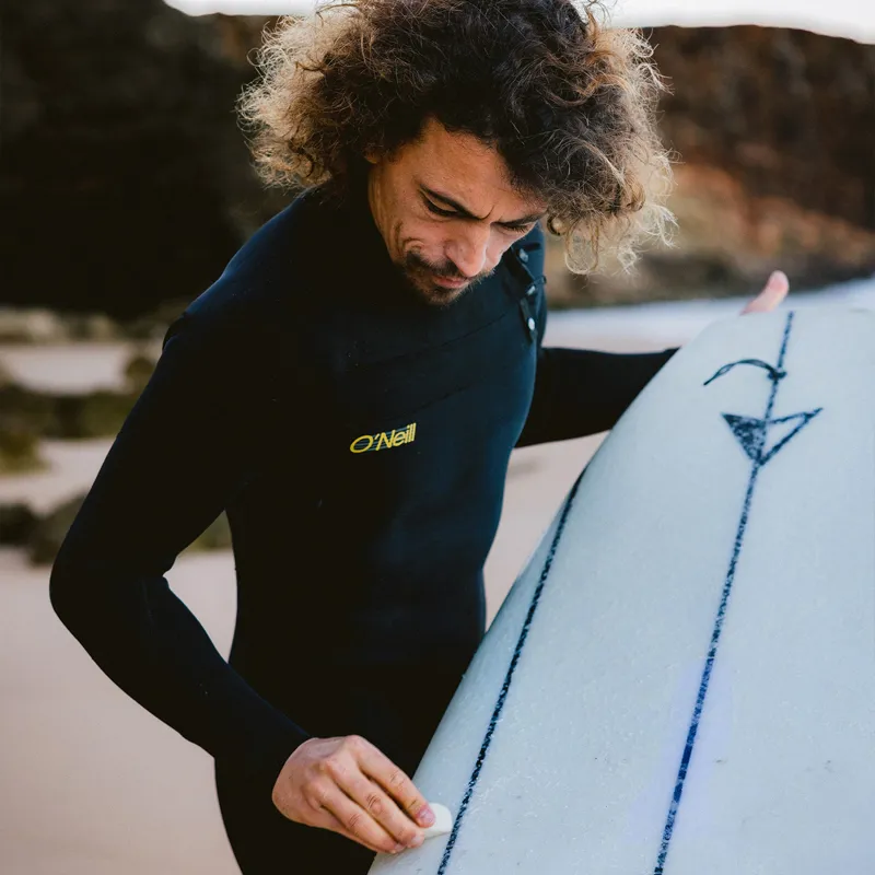 O'Neill O'Riginal RG8 4/3mm Chest Zip Wetsuit-3