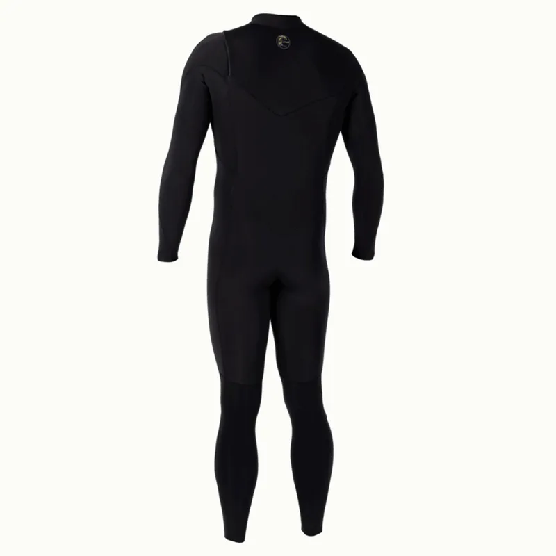 O'Neill O'Riginal RG8 5/4mm Chest Zip Wetsuit-1