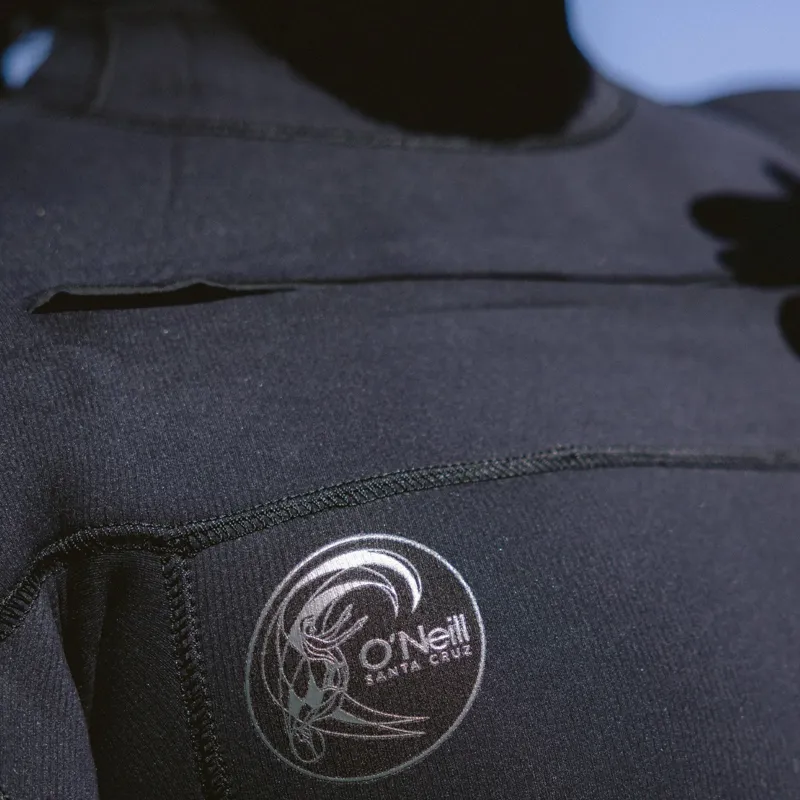 O'Neill O'Riginal RG8 5/4mm Chest Zip Wetsuit-4