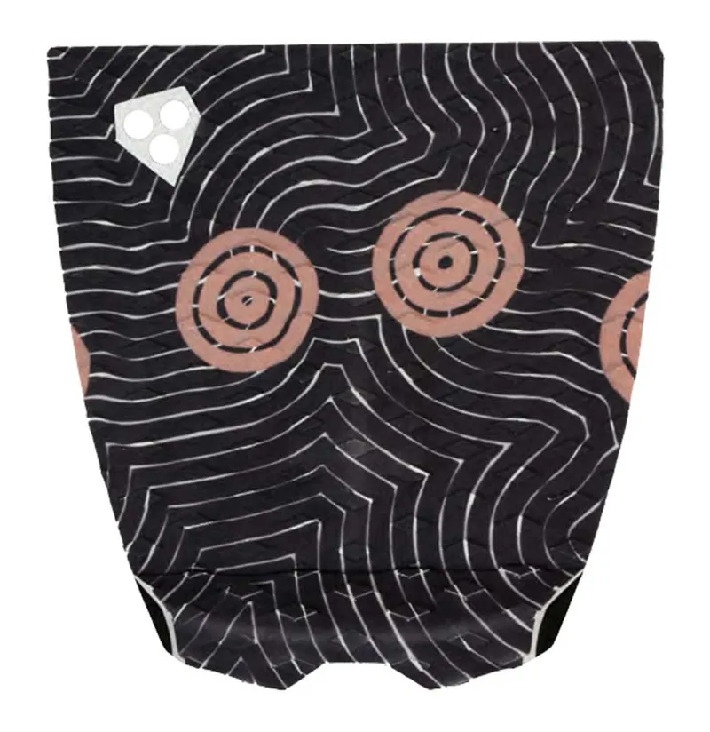 Gorilla / Otis Carey Thankful Tail Pad