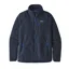 Patagonia Retro Pile Mens Jacket in Blue