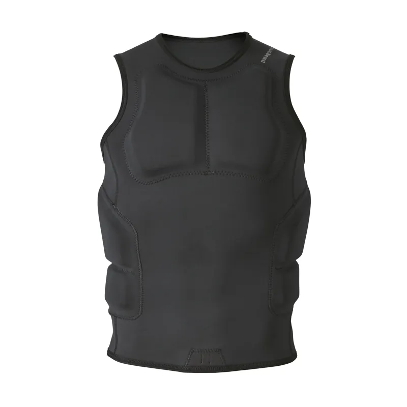 Patagonia black vest mens online