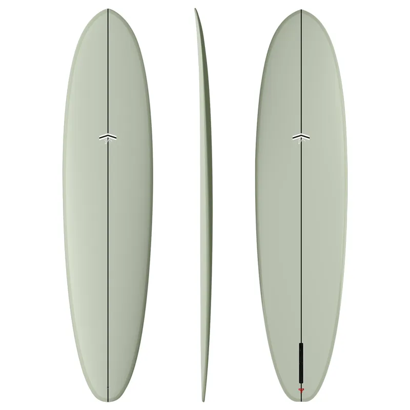 Thunderbolt Surfboards CJ Nelson Outlier in Volan