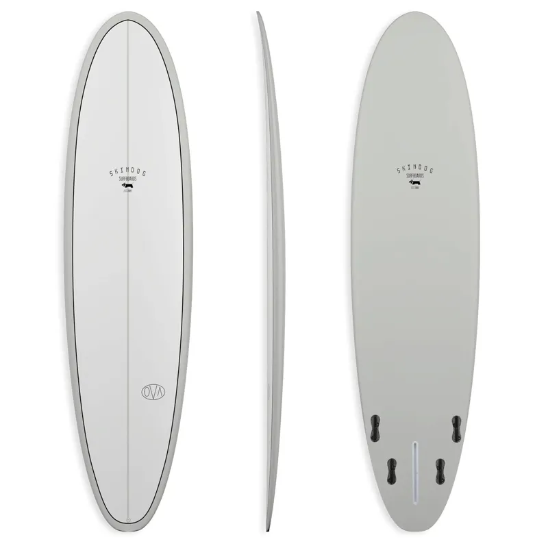 Skindog surfboards store
