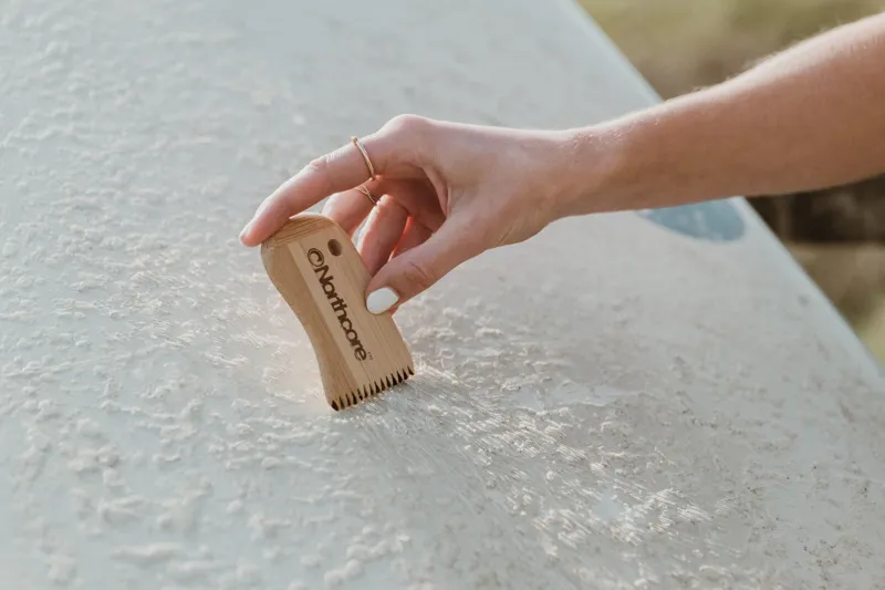 Northcore Wax Comb in Bamboo-1