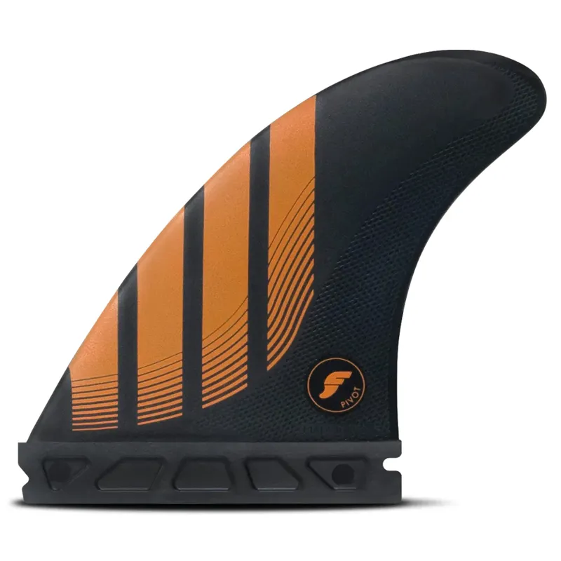 Futures Fins Alpha P6 Medium Tri Fin Set