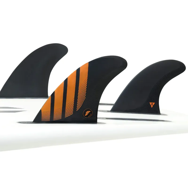 Futures Fins Alpha P6 Medium Tri Fin Set-1