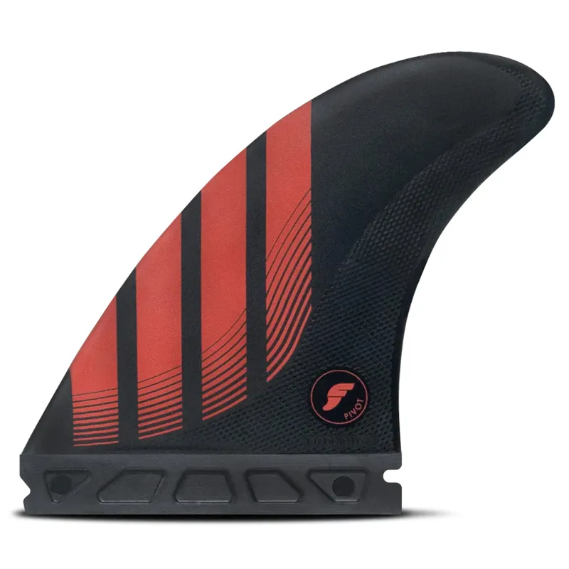 Futures Fins Pivot Alpha Large Tri Fin Set