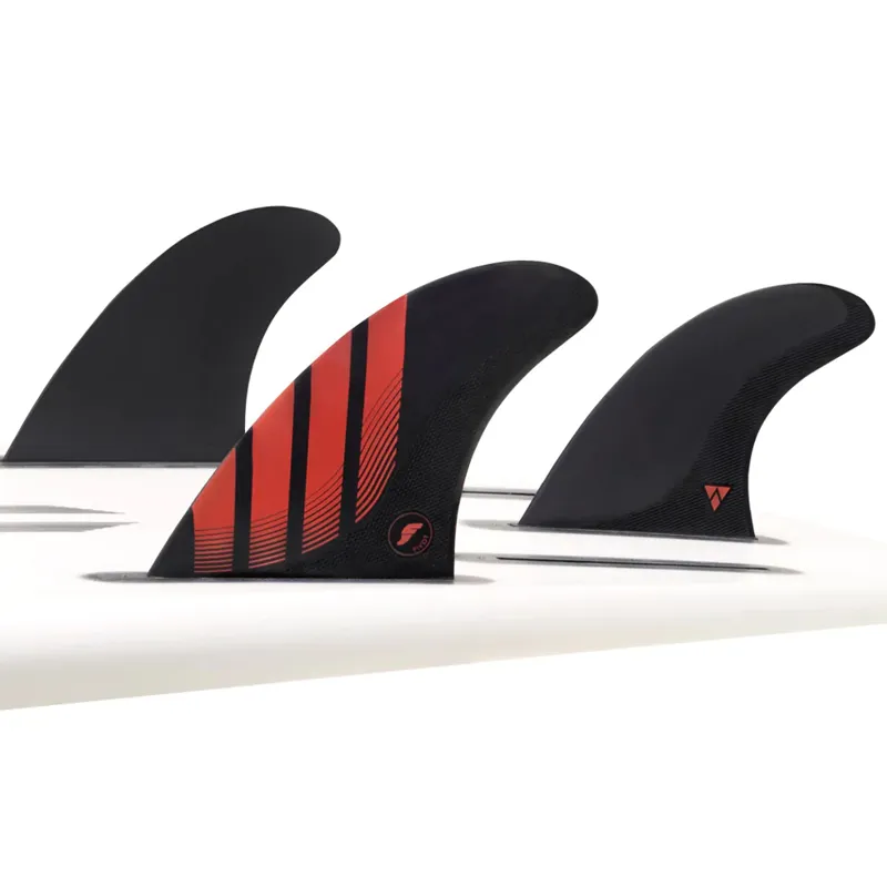 Futures Fins Pivot Alpha Large Tri Fin Set-1