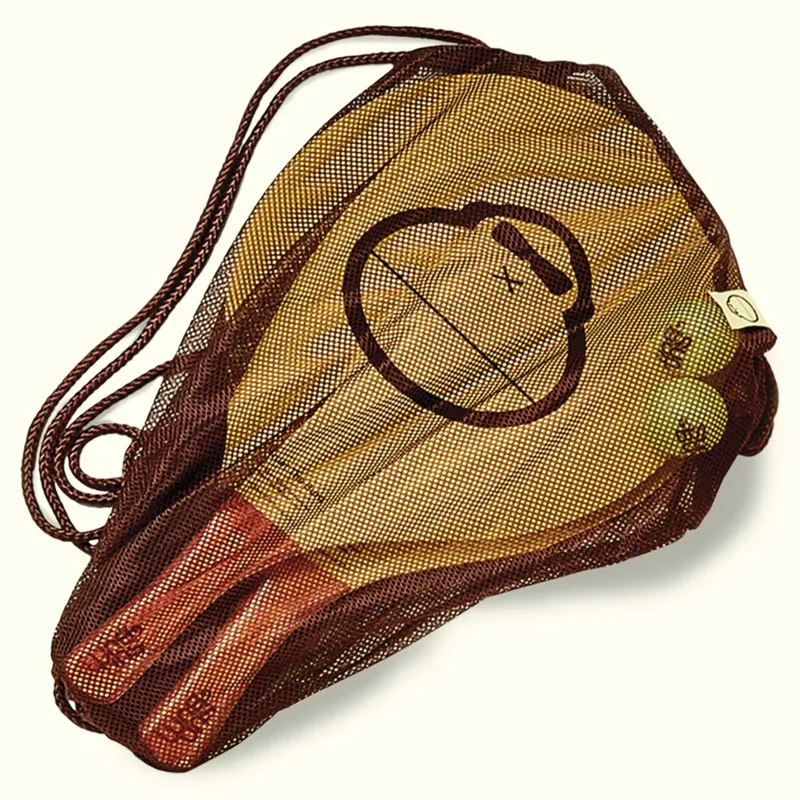 Sun Bum Beach Paddleball Set