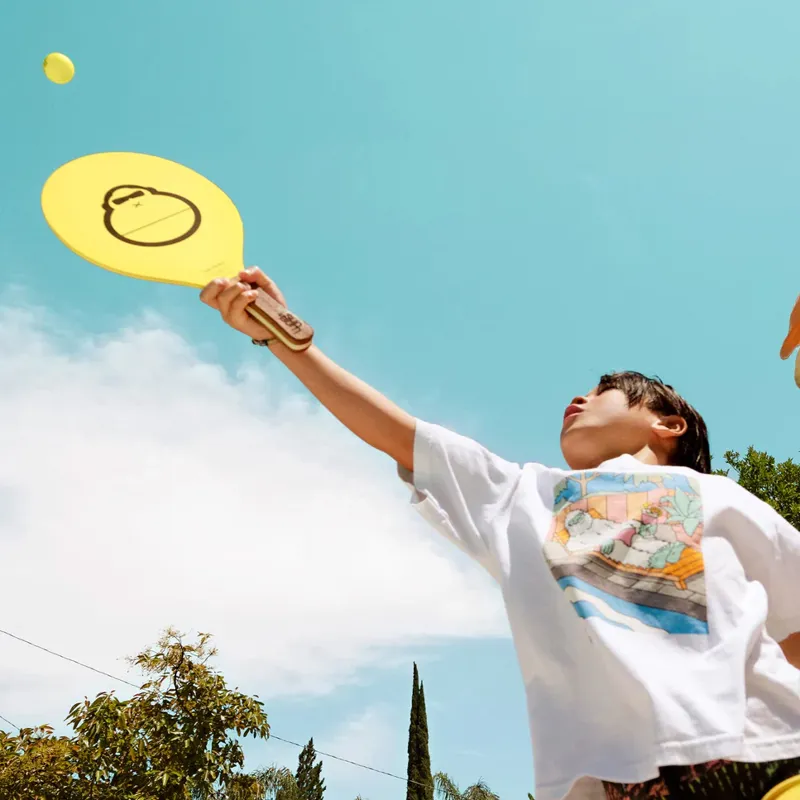 Sun Bum Beach Paddleball Set-1