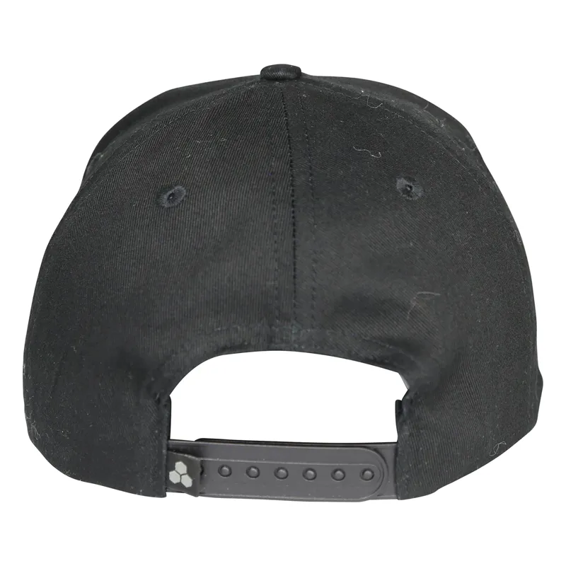 Channel Islands Palm Cap in Black-2