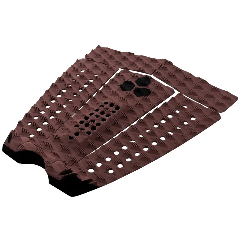 Channel Islands Parker Coffin Tailpad in Clay