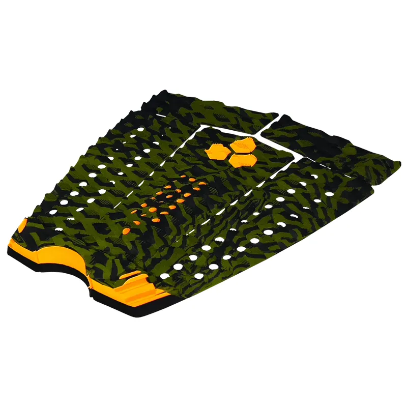 Channel Islands Parker Coffin Tailpad in Roadie
