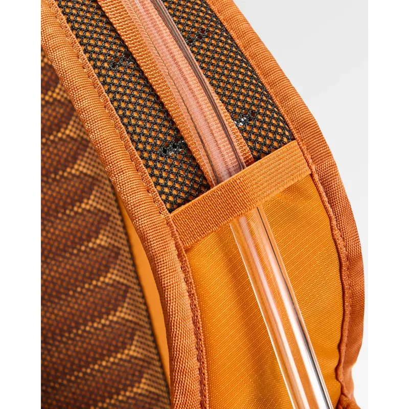 Passenger Trailscape Backpack 30L in Sunrise Orange-9