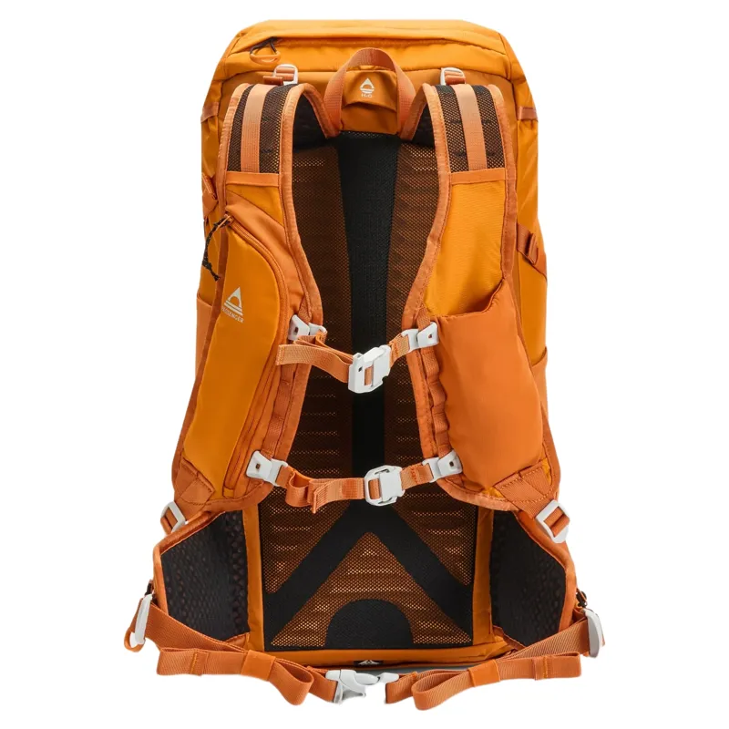 Passenger Trailscape Backpack 30L in Sunrise Orange-2