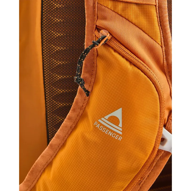 Passenger Trailscape Backpack 30L in Sunrise Orange-7