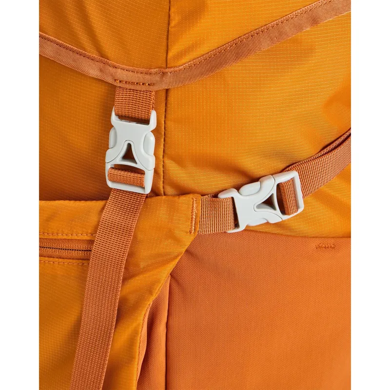 Passenger Trailscape Backpack 30L in Sunrise Orange-10