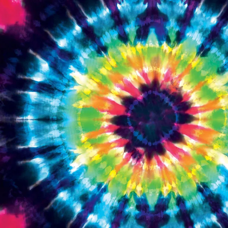 Happy Surf Co / Stingray Trippin' / Soft Surfboard / Black / 6ft 06-1