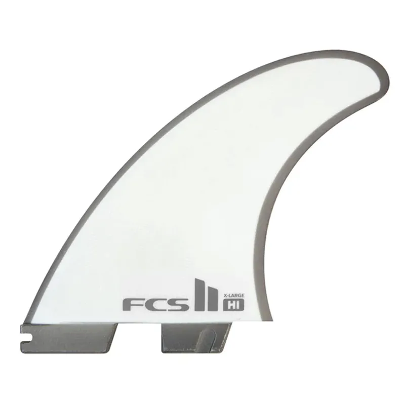 FCS / Harley Ingleby LB Quad Fins