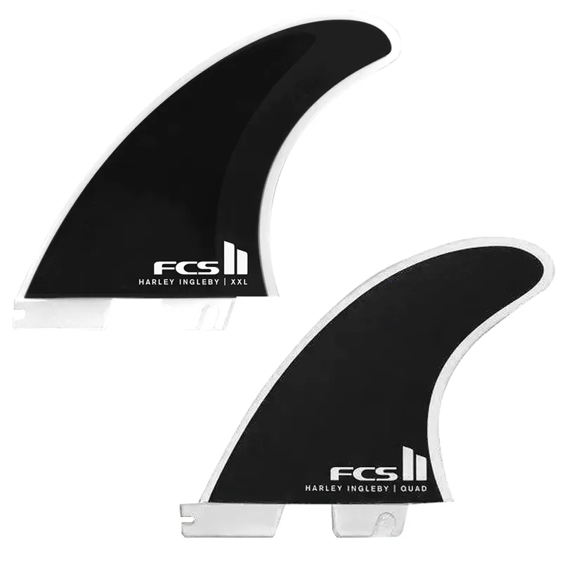 FCS II Harley Ingleby PC Aircore XL Quad Fin Set
