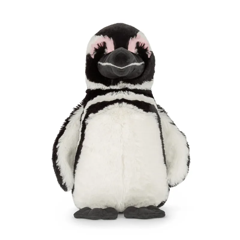 Fahlo The Passage Penguin Tracking Plush Toy
