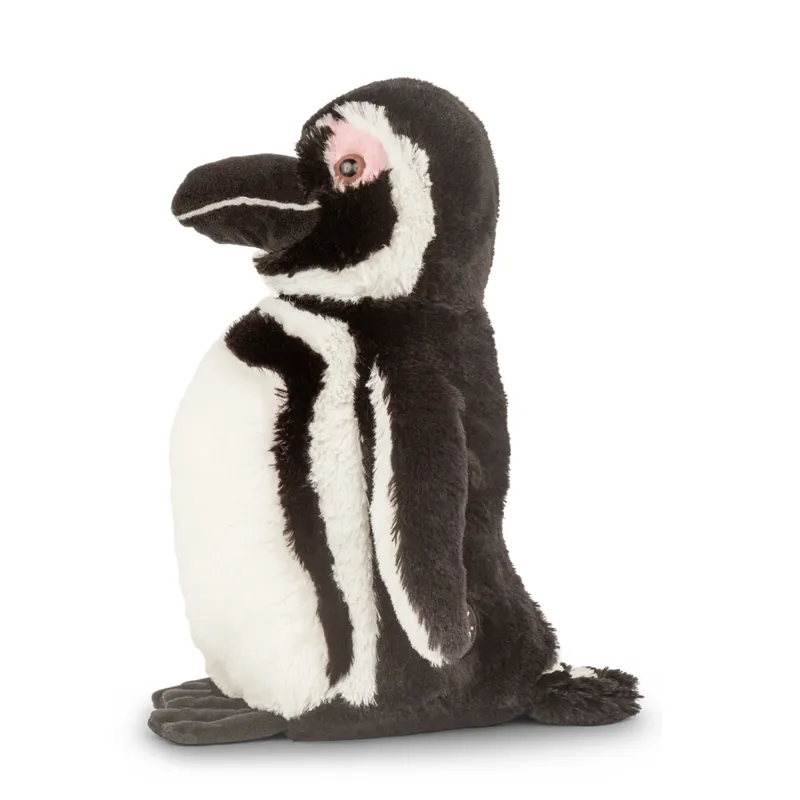Fahlo The Passage Penguin Tracking Plush Toy-1